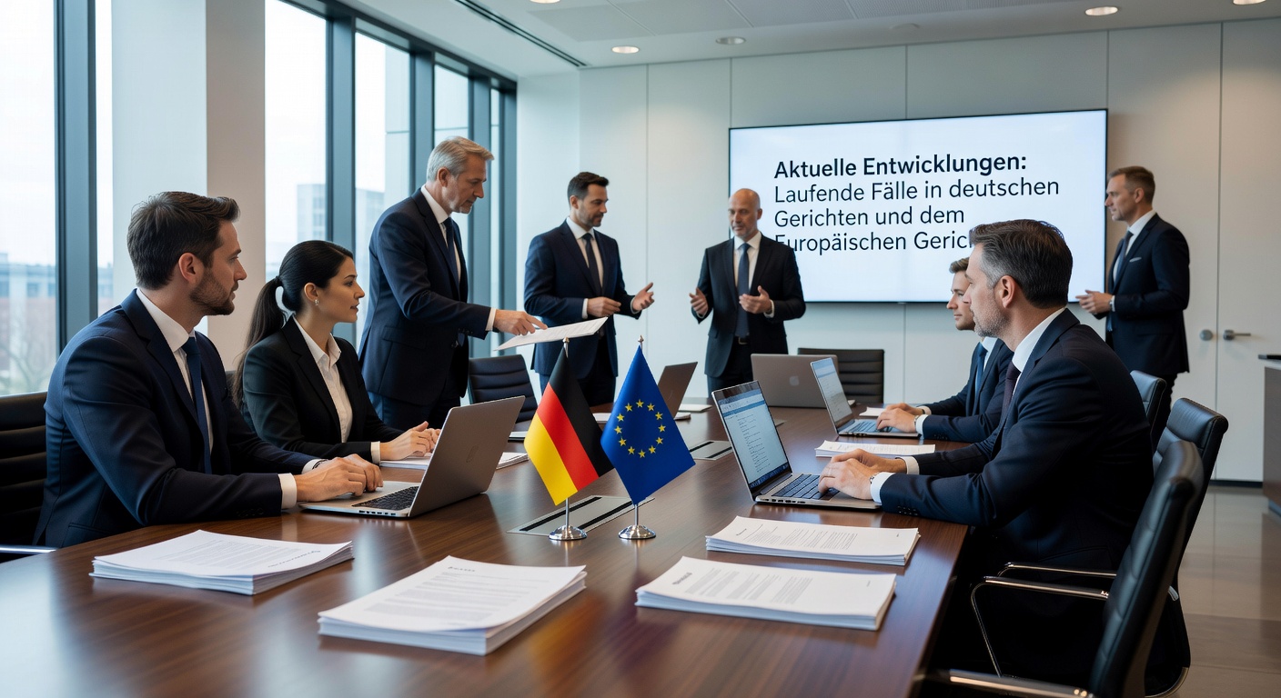 Analyse und Trends im regulierten deutschen Glücksspielsektor