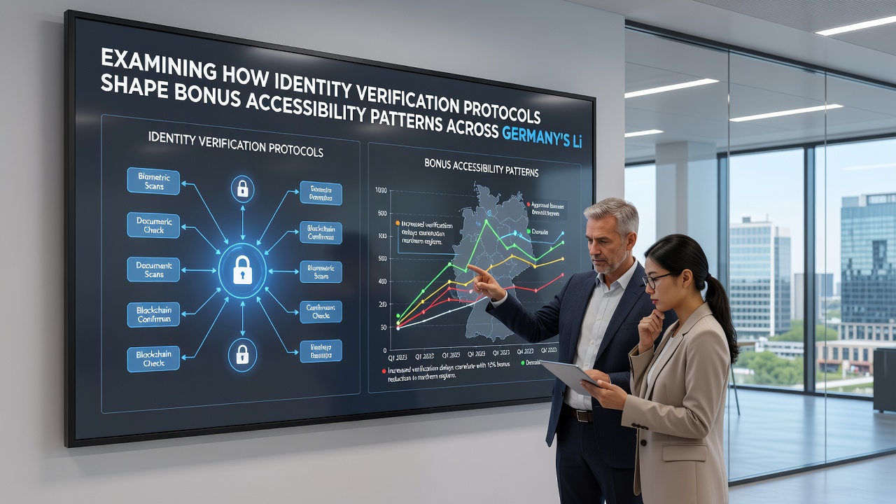 Analyse der Zugangsmuster bei verifizierten Bonusangeboten auf Mobilgeräten