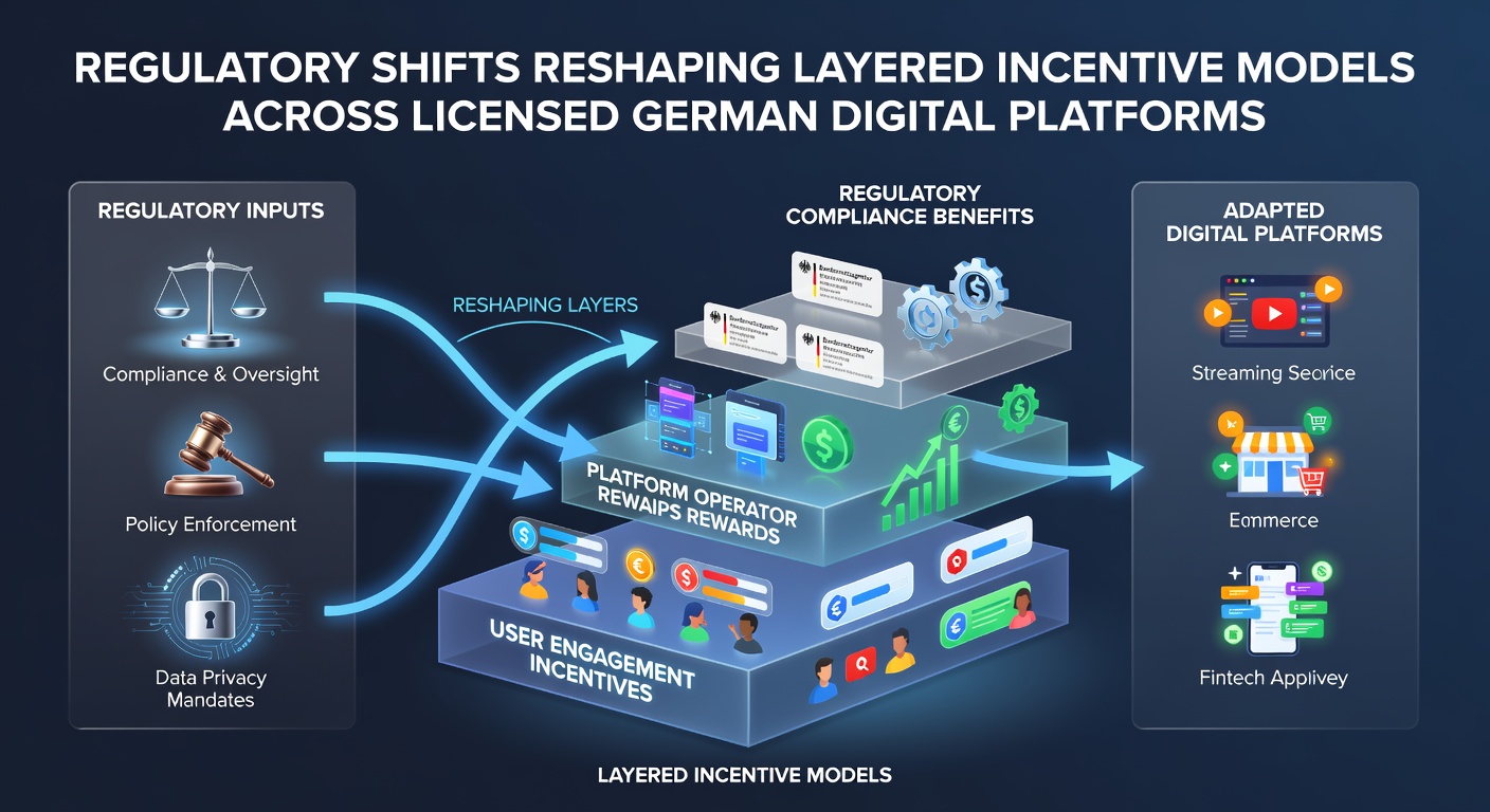Mobile Integration verändert Anreizmodelle auf lizenzierten Plattformen